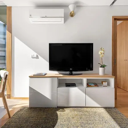 Guestready - Splendid Flat Near The Casa Da Musica * Porto