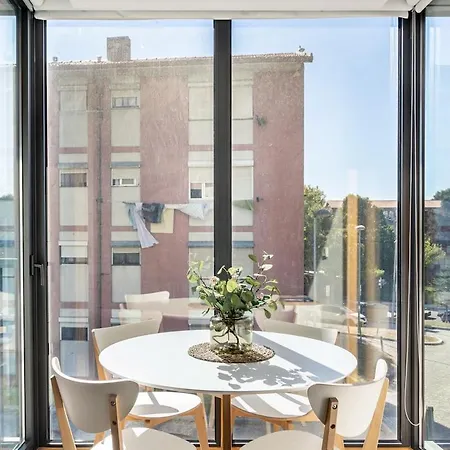 Guestready - Splendid Flat Near The Casa Da Musica Apartment Porto