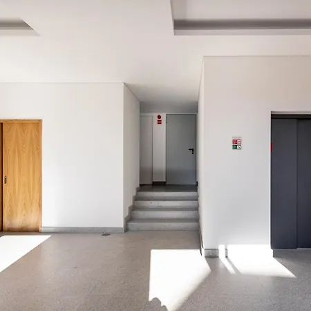 Apartment Guestready - Splendid Flat Near The Casa Da Musica Porto