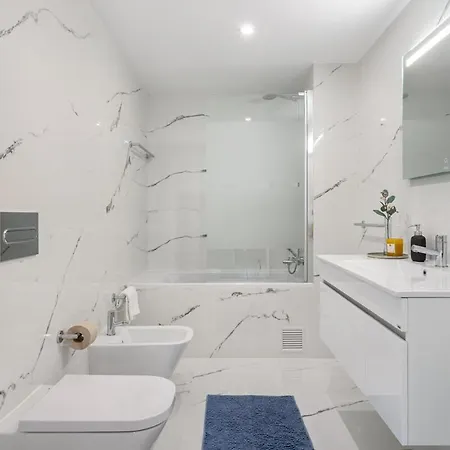 Guestready - Splendid Flat Near The Casa Da Musica Apartment Porto