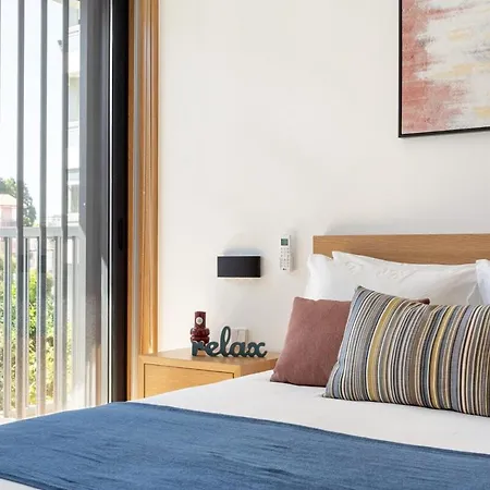 Guestready - Splendid Flat Near The Casa Da Musica Apartment *